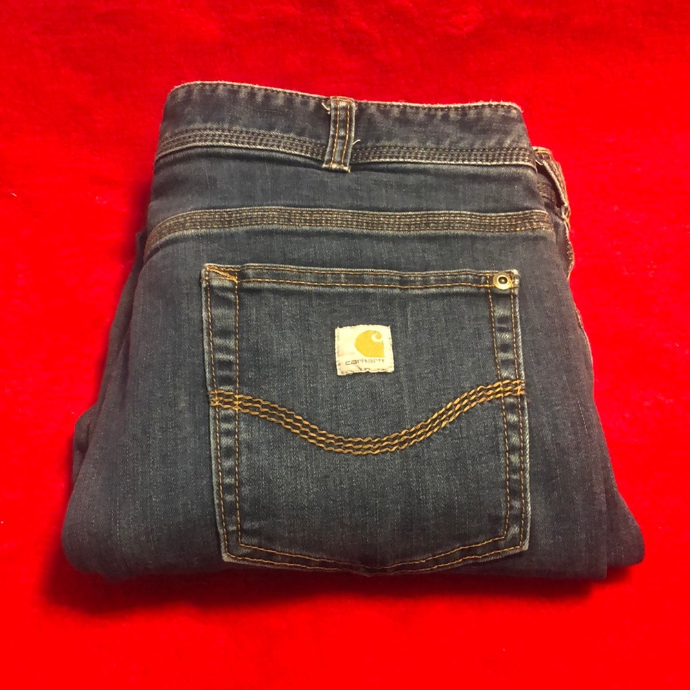 Women’s carpi carhartt pant (14)